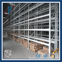 Multipurpose steel Heavy-duty pallet rack